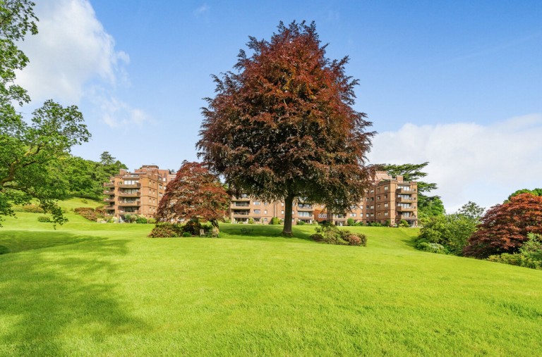 View Full Details for Lythe Hill Park, Haslemere, GU27