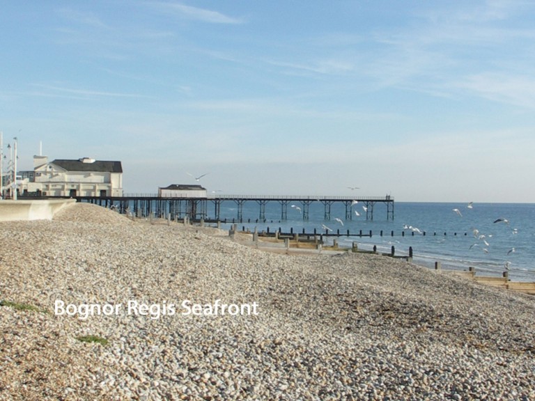 Images for 5 West Street, Bognor Regis, PO21