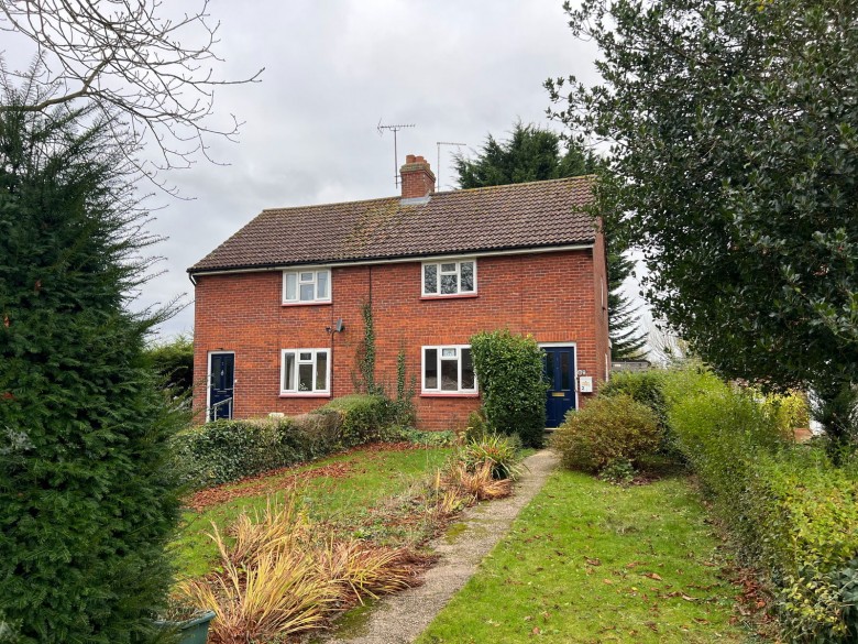 Click the photo for more details of Laxfield Road, Dennington, Suffolk