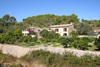 View Full Details for Calvia Village, SW Mallorca, Spain, , International, 1346781