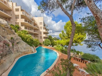 View Full Details for Cala Vinyes, SW Mallorca, Spain, , International, 1444453