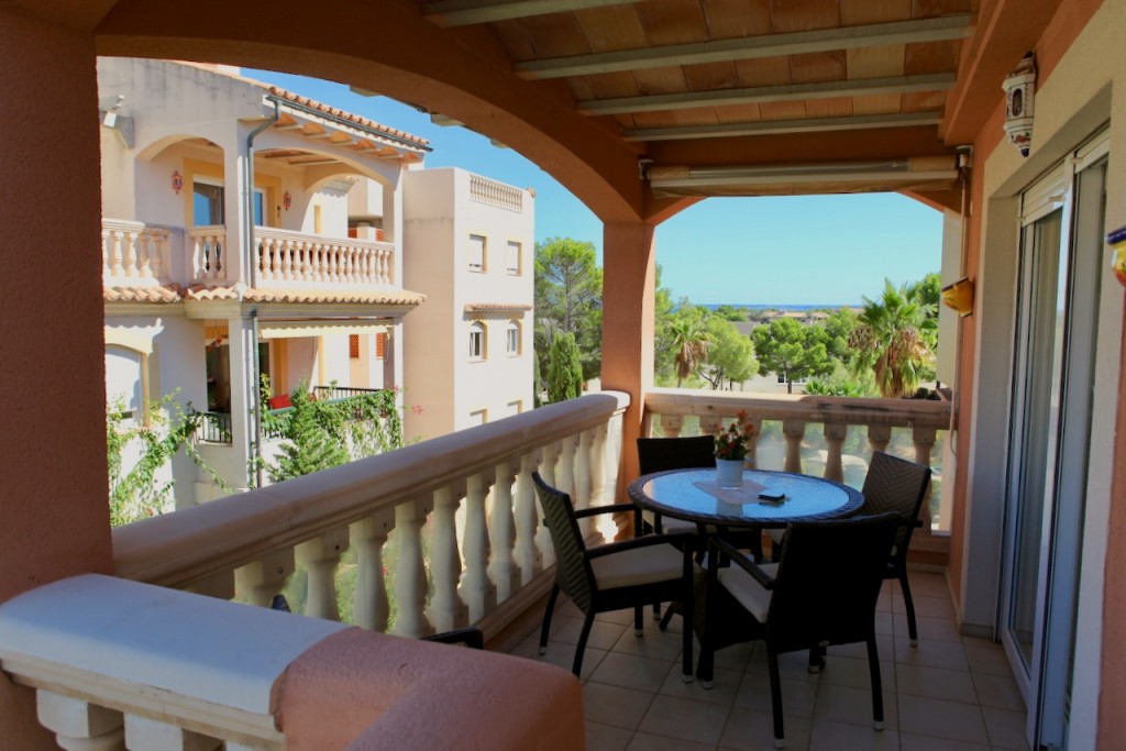  Apartment Son Caliu Mallorca for Large Space
