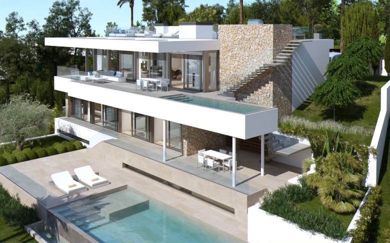 Click the photo for more details of 55, Santa Ponsa, SW Mallorca