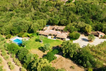 View Full Details for Esporles Estate, NW Mallorca, Spain, , International, 1561860