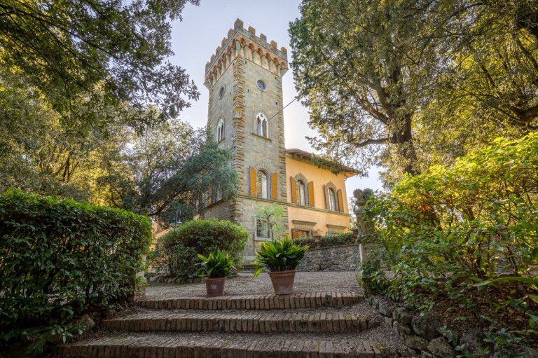 View Full Details for Florence Estate, Florence, Tuscany