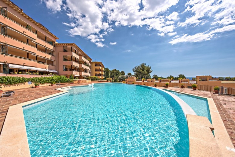 Click the photo for more details of Olinto Penthouse, Bendinat Golf, SW Mallorca