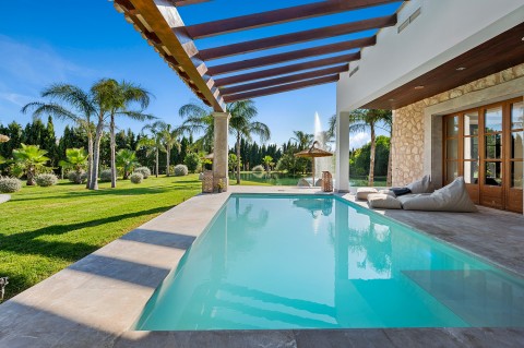 Click the photo for more details of Montuiri Estate, Montuiri, Central Mallorca