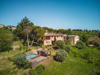 View Full Details for Montespertoli, Tuscany, Italy, , International, 1726806