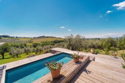 Images for Villa San Quirico, Montespertoli, Tuscany