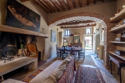 Images for Villa San Quirico, Montespertoli, Tuscany