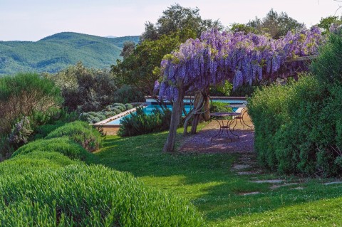 Click the photo for more details of Chianti Farmhouses, Volpaia, Chianti region, Tuscany