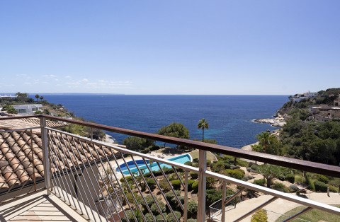 Click the photo for more details of Sol de Mallorca apt, Sol de Mallorca, SW Mallorca