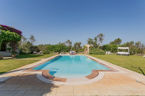 Click the photo for more details of Puglia villa, Puglia