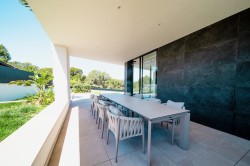 Images for Cala Vinyes new villa, Cala Vinyes, SW Mallorca