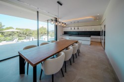 Images for Cala Vinyes new villa, Cala Vinyes, SW Mallorca