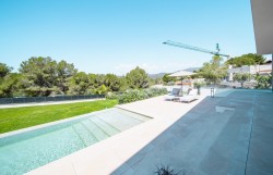 Images for Cala Vinyes new villa, Cala Vinyes, SW Mallorca