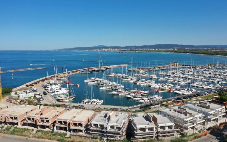 Images for Tuscany Marina dev, Marina di Scarlino, Tuscany coast