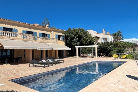 Click the photo for more details of Cala Pi front line villa, Cala Pi, Southwest coast, Mallorca