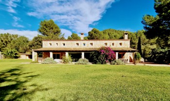 View Full Details for Esporles Equestrian Estate, SW Mallorca, Spain, , International, 1730288