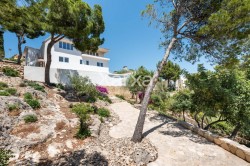 Images for Costa den Blanes mid reform villa, Costa den Blanes, SW Mallorca