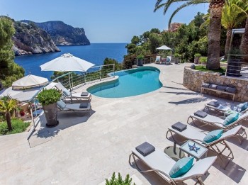 View Full Details for La Mola, Puerto Andratx, SW Mallorca, Spain, , International, 1730665