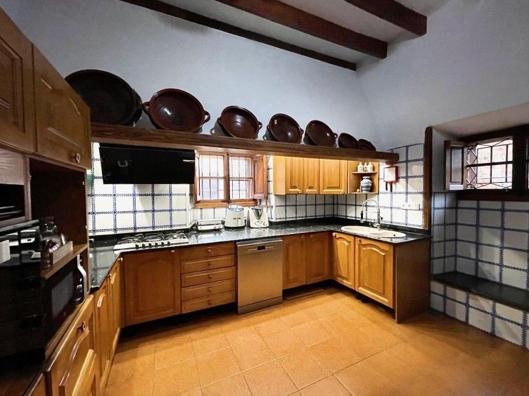 Images for Equestrian Estate, Lloret de Vistalegre, central Mallorca