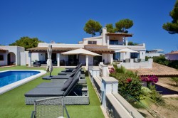 Images for Sol de Mallorca villa, Sol de Mallorca, SW Mallorca