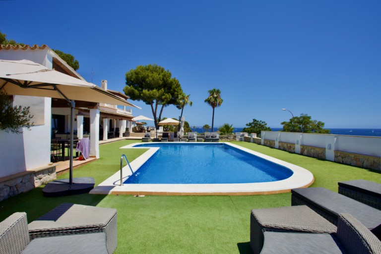 Images for Sol de Mallorca villa, Sol de Mallorca, SW Mallorca