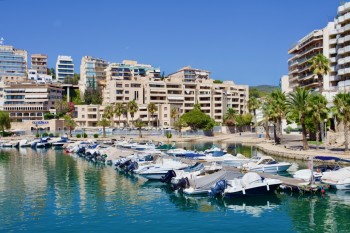 View Full Details for Can Barbara, Palma, SW Mallorca, Spain, , International, 1734389