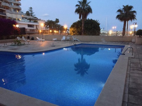 Click the photo for more details of Can Barbara penthouse, Can Barbara, Palma, SW Mallorca