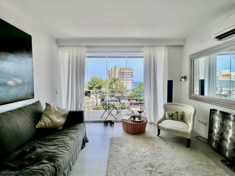 Click the photo for more details of Palmanova penthouse apartment, Palmanova, SW Mallorca