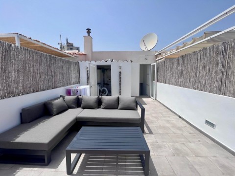 Click the photo for more details of Palmanova penthouse apartment, Palmanova, SW Mallorca