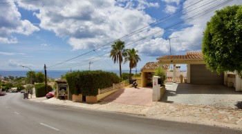 View Full Details for Costa den Blanes, SW Mallorca, Spain, , International, 1736501