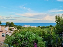 Images for Costa den Blanes Townhouse, Costa den Blanes, SW Mallorca