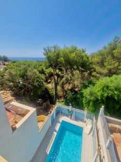 Images for Costa den Blanes Townhouse, Costa den Blanes, SW Mallorca