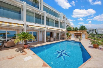 View Full Details for Puerto Portals, SW Mallorca, Spain, , International, 1736502