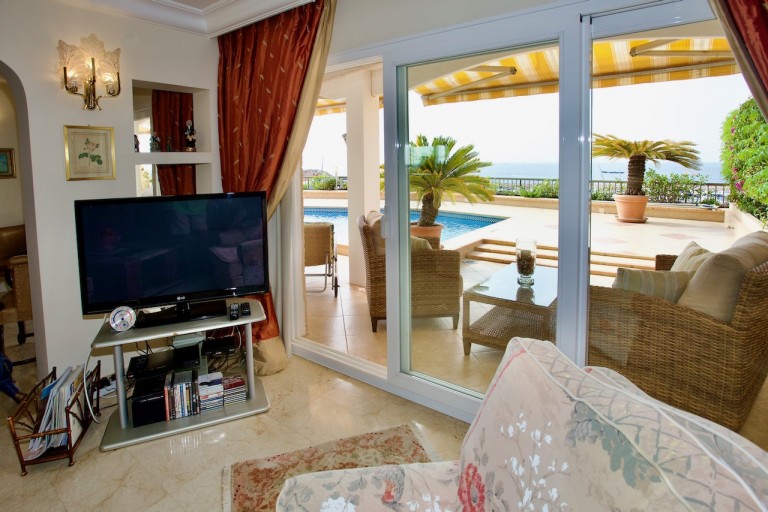 Images for Silverpoint apt with private pool, Puerto Portals, SW Mallorca