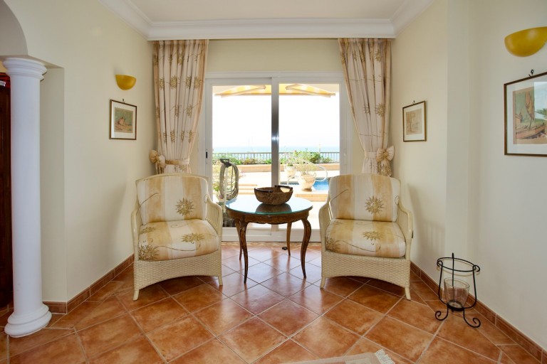 Images for Silverpoint apt with private pool, Puerto Portals, SW Mallorca