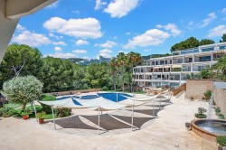 Images for Silverpoint apt with private pool, Puerto Portals, SW Mallorca