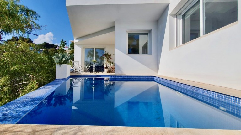 Images for Costa den Blanes villa west, Costa den Blanes, SW Mallorca