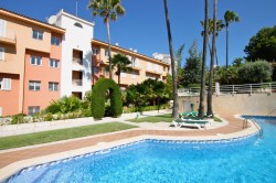 Images for Los Altos apt, Bendinat Golf, SW Mallorca