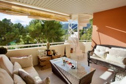 Images for Los Altos apt, Bendinat Golf, SW Mallorca