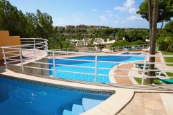 Images for Los Altos apt, Bendinat Golf, SW Mallorca