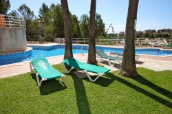 Images for Los Altos apt, Bendinat Golf, SW Mallorca