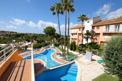 Images for Los Altos apt, Bendinat Golf, SW Mallorca