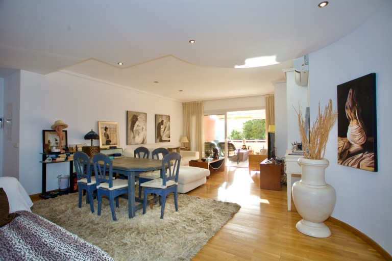 Images for Los Altos apt, Bendinat Golf, SW Mallorca