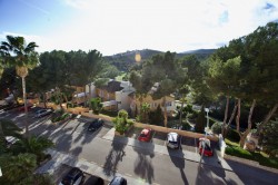 Images for Los Altos apt, Bendinat Golf, SW Mallorca