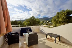 Images for Los Altos apt, Bendinat Golf, SW Mallorca