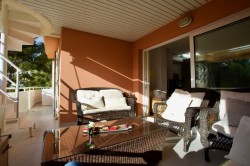 Images for Los Altos apt, Bendinat Golf, SW Mallorca