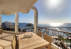 Images for Silverpoint Penthouse, Puerto Portals, SW Mallorca